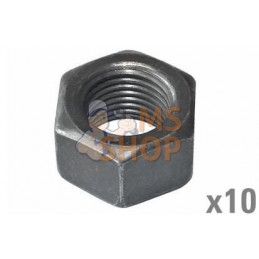 Écrou de bielle | VAPORMATIC Écrou de bielle | VAPORMATICPR#880627