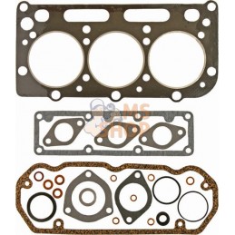 Jeu de joints supérieurs | VAPORMATIC Jeu de joints supérieurs | VAPORMATICPR#881075