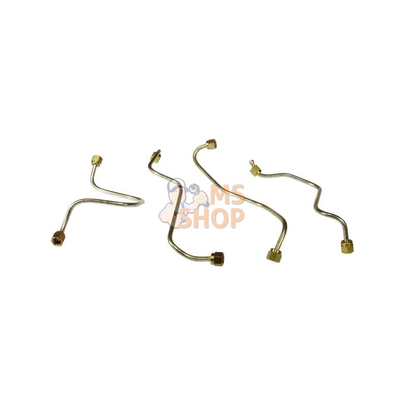 Kit de tube d’injecteur | VAPORMATIC Kit de tube d’injecteur | VAPORMATICPR#510993