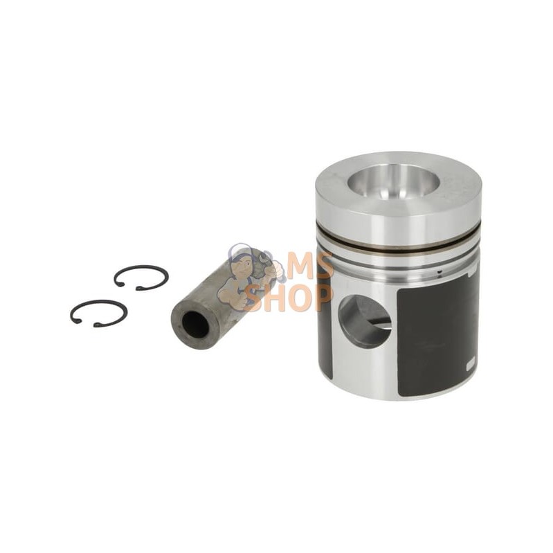 Piston Sans Segments | VAPORMATIC Piston Sans Segments | VAPORMATICPR#881322