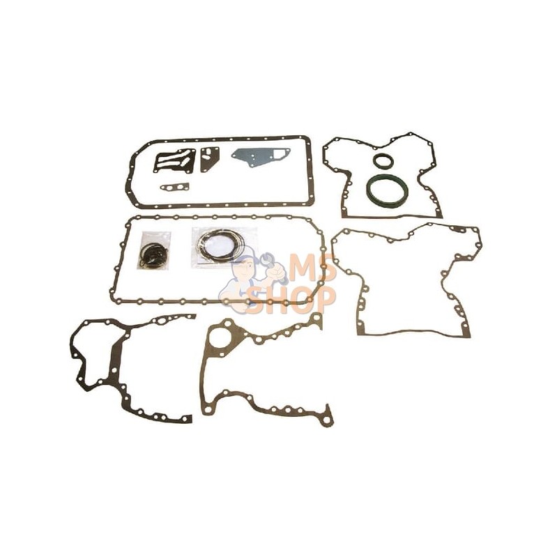 Pochette Inferieure | VAPORMATIC Pochette Inferieure | VAPORMATICPR#879992