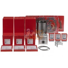 Kit moteur sur châssis | VAPORMATIC Kit moteur sur châssis | VAPORMATICPR#818324