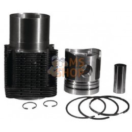Kit Cylindree | VAPORMATIC Kit Cylindree | VAPORMATICPR#844177