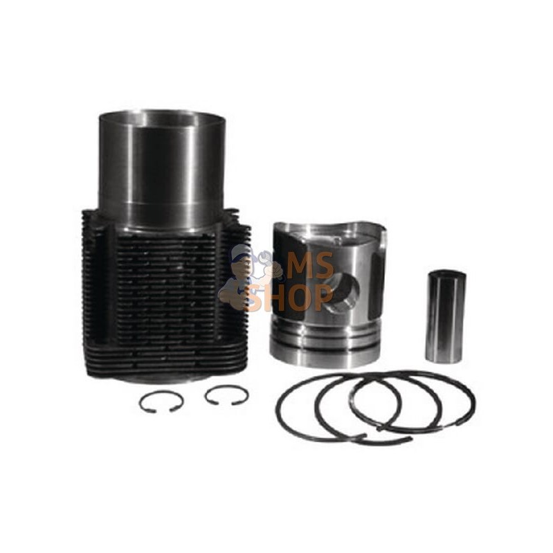 Kit Cylindree | VAPORMATIC Kit Cylindree | VAPORMATICPR#844177