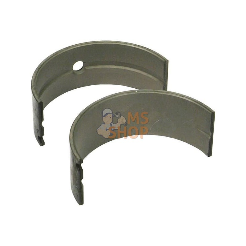 Jeu de 2 paliers principaux | VAPORMATIC Jeu de 2 paliers principaux | VAPORMATICPR#845675