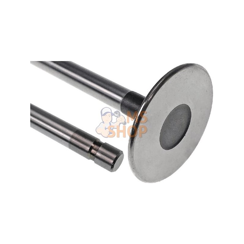 Distributeur, échappement (x2) | VAPORMATIC Distributeur, échappement (x2) | VAPORMATICPR#881259