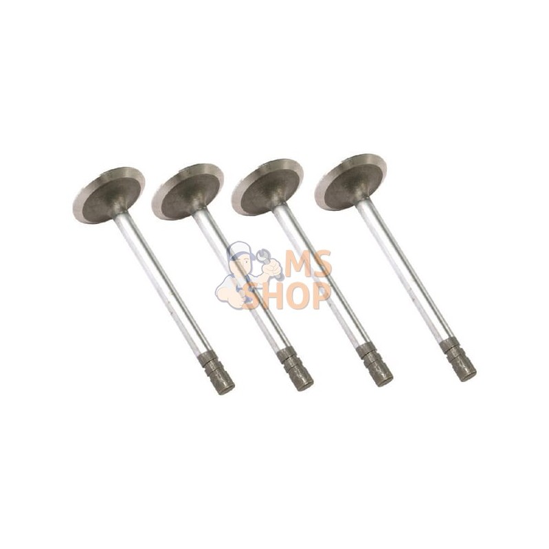 Soupape D'Admission (x4) | VAPORMATIC Soupape D'Admission (x4) | VAPORMATICPR#818143 Soupape D'Admission (x4) | VAPORMATIC Soupape D'Admission (x4) | VAPORMATICPR#818143