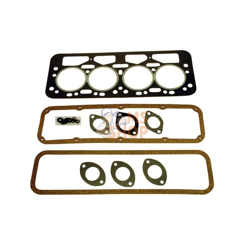 Pochette De Joint Superieure | VAPORMATIC Pochette De Joint Superieure | VAPORMATICPR#880951