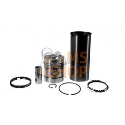 Kit cylindre | VAPORMATIC Kit cylindre | VAPORMATICPR#844200