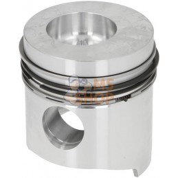 Piston avec segments | VAPORMATIC Piston avec segments | VAPORMATICPR#880560