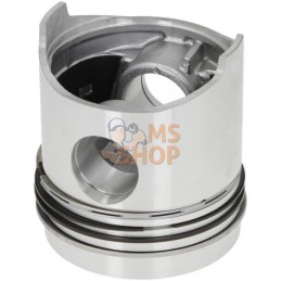 Piston avec segments | VAPORMATIC Piston avec segments | VAPORMATICPR#880560