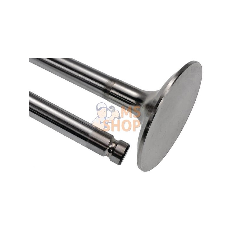 Soupape Admission (x4) | VAPORMATIC Soupape Admission (x4) | VAPORMATICPR#510967