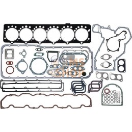 Pochette de joints complète | VAPORMATIC Pochette de joints complète | VAPORMATICPR#818217