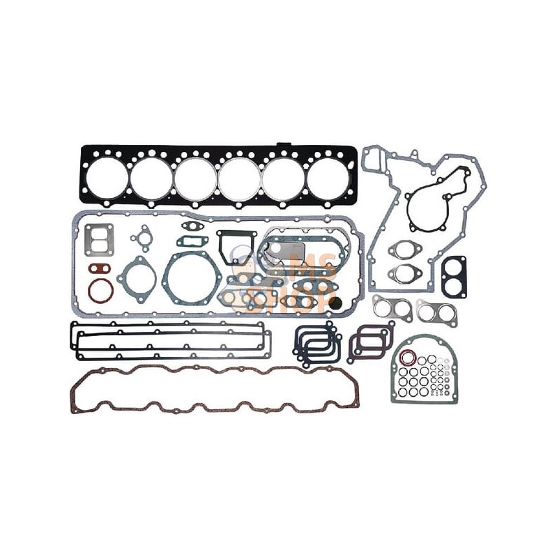 Pochette de joints complète | VAPORMATIC Pochette de joints complète | VAPORMATICPR#818217