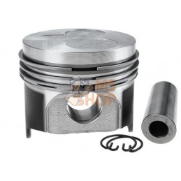 Piston avec segments | VAPORMATIC Piston avec segments | VAPORMATICPR#880540
