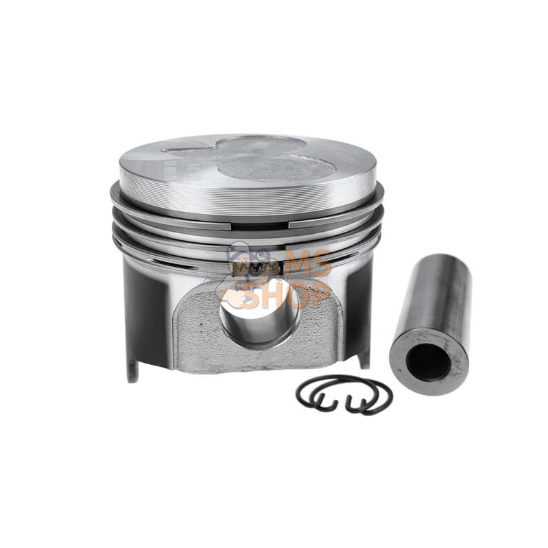 Piston avec segments | VAPORMATIC Piston avec segments | VAPORMATICPR#880540
