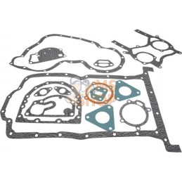 Jeu de joints inférieurs | VAPORMATIC Jeu de joints inférieurs | VAPORMATICPR#845506