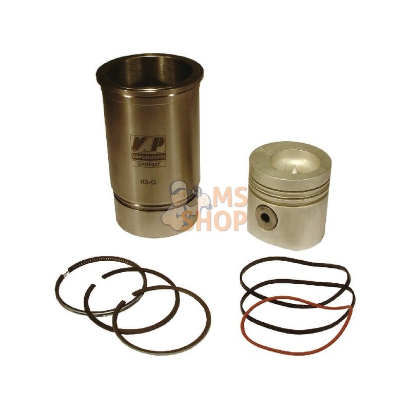 Kit Cylindree Chemise Cannele | VAPORMATIC Kit Cylindree Chemise Cannele | VAPORMATICPR#880501