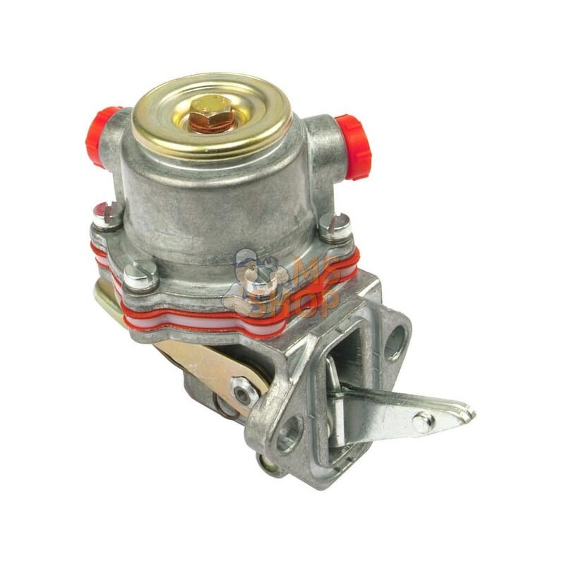 Pompe d'alimentation | VAPORMATIC Pompe d'alimentation | VAPORMATICPR#845720