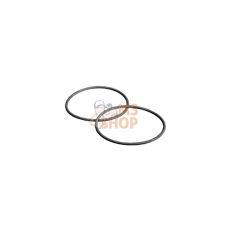Joint De Chemise (2) | VAPORMATIC Joint De Chemise (2) | VAPORMATICPR#481077