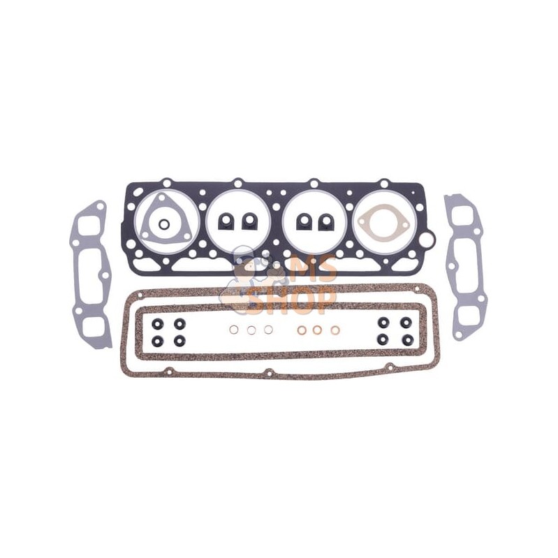 Pochette De Joint Superieure | VAPORMATIC Pochette De Joint Superieure | VAPORMATICPR#881462