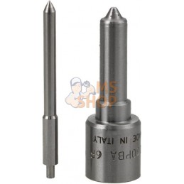 Nez d'injecteur | VAPORMATIC Nez d'injecteur | VAPORMATICPR#510984