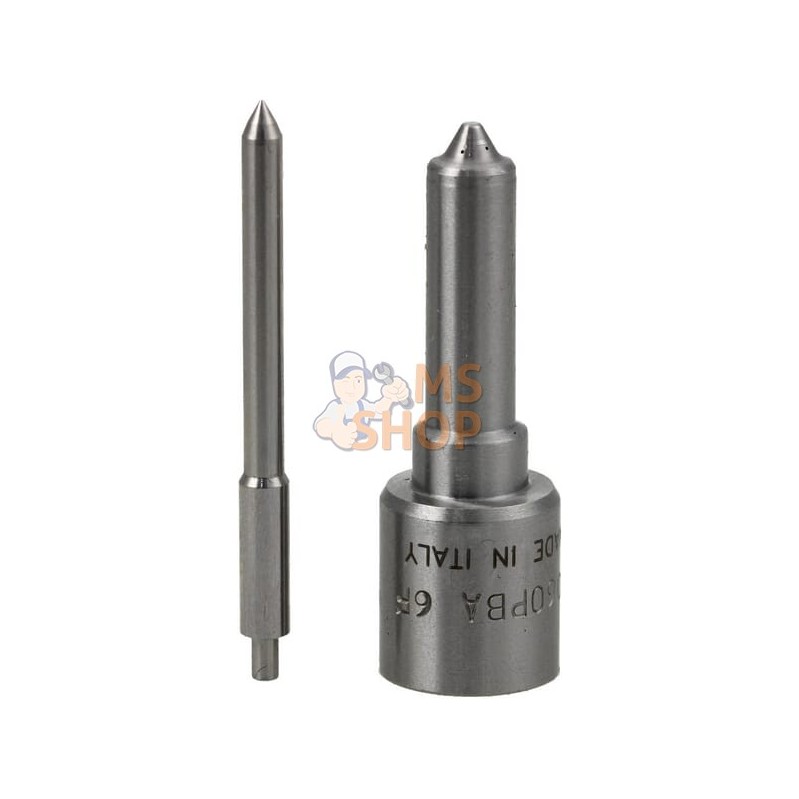 Nez d'injecteur | VAPORMATIC Nez d'injecteur | VAPORMATICPR#510984