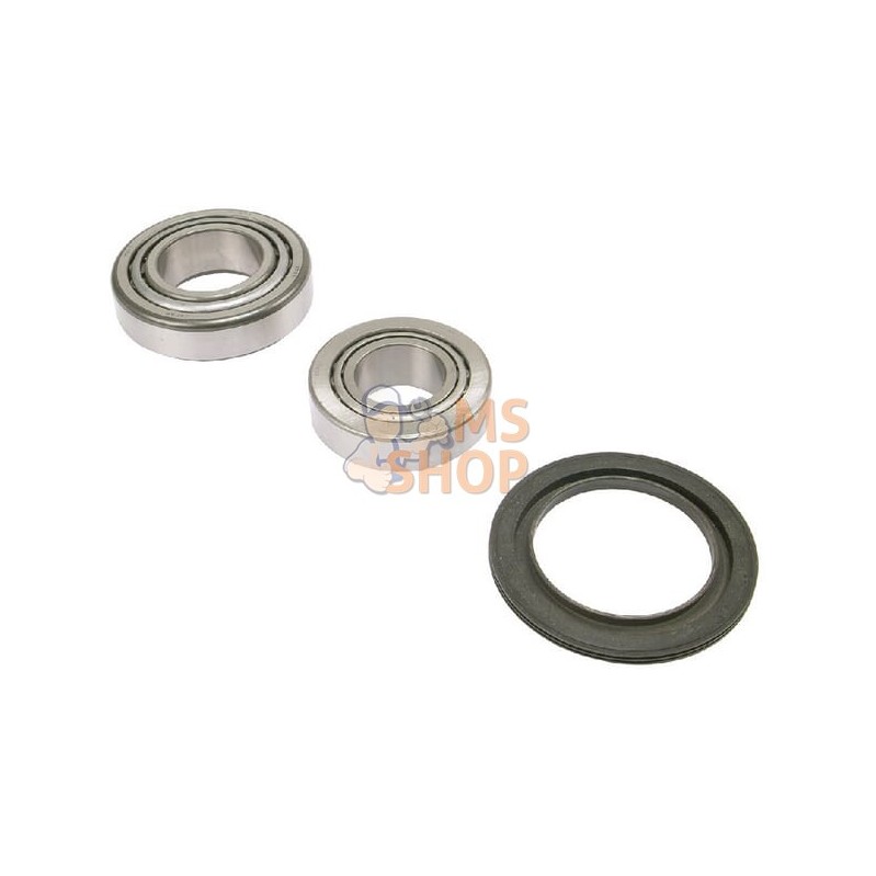 Kit De Roulements De Roues | VAPORMATIC Kit De Roulements De Roues | VAPORMATICPR#880583