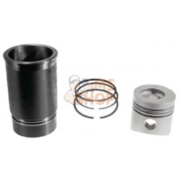 Kit Cylindre Ch Cannelee Axe30 | VAPORMATIC Kit Cylindre Ch Cannelee Axe30 | VAPORMATICPR#879780