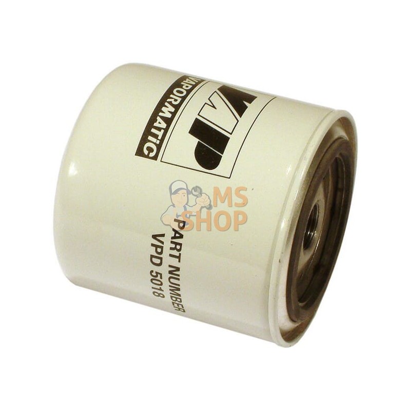 Filtre à huile | VAPORMATIC Filtre à huile | VAPORMATICPR#511166