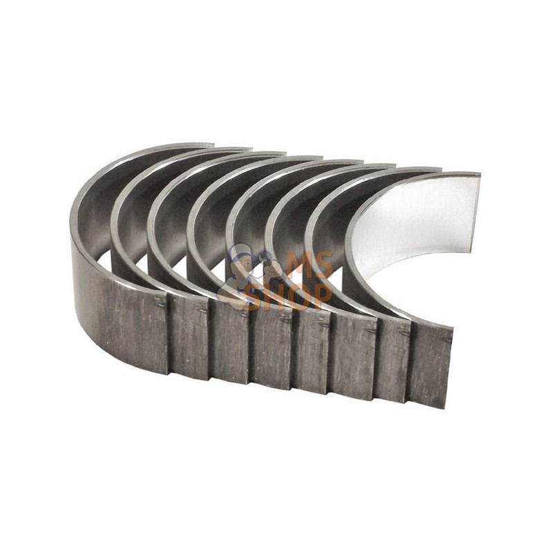 Coussinets De Bielle STD | VAPORMATIC Coussinets De Bielle STD | VAPORMATICPR#845577