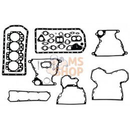 Pochette De Joint | VAPORMATIC Pochette De Joint | VAPORMATICPR#818195