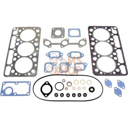 Pochette de joint, supérieur | VAPORMATIC Pochette de joint, supérieur | VAPORMATICPR#881090