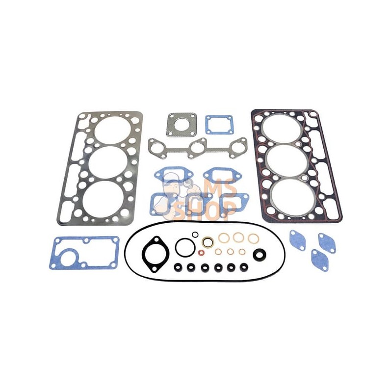 Pochette de joint, supérieur | VAPORMATIC Pochette de joint, supérieur | VAPORMATICPR#881090