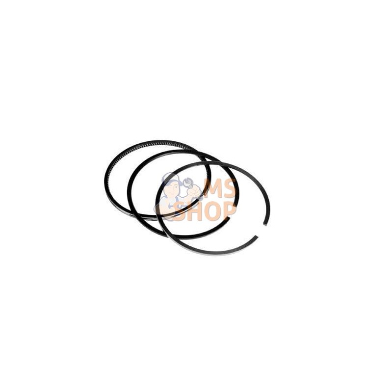 Jeu De Segments | VAPORMATIC Jeu De Segments | VAPORMATICPR#818272