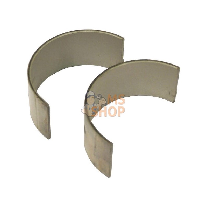 Coussinets standard | VAPORMATIC Coussinets standard | VAPORMATICPR#880175