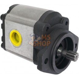 Pompe, hydraulique 28 cm3 | VAPORMATIC Pompe, hydraulique 28 cm3 | VAPORMATICPR#818721