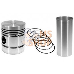 Kit cylindre | VAPORMATIC Kit cylindre | VAPORMATICPR#510924