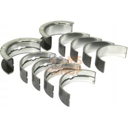 Coussinet De Ligne-0.010" +0.010 " | VAPORMATIC Coussinet De Ligne-0.010" +0.010 " | VAPORMATICPR#845617