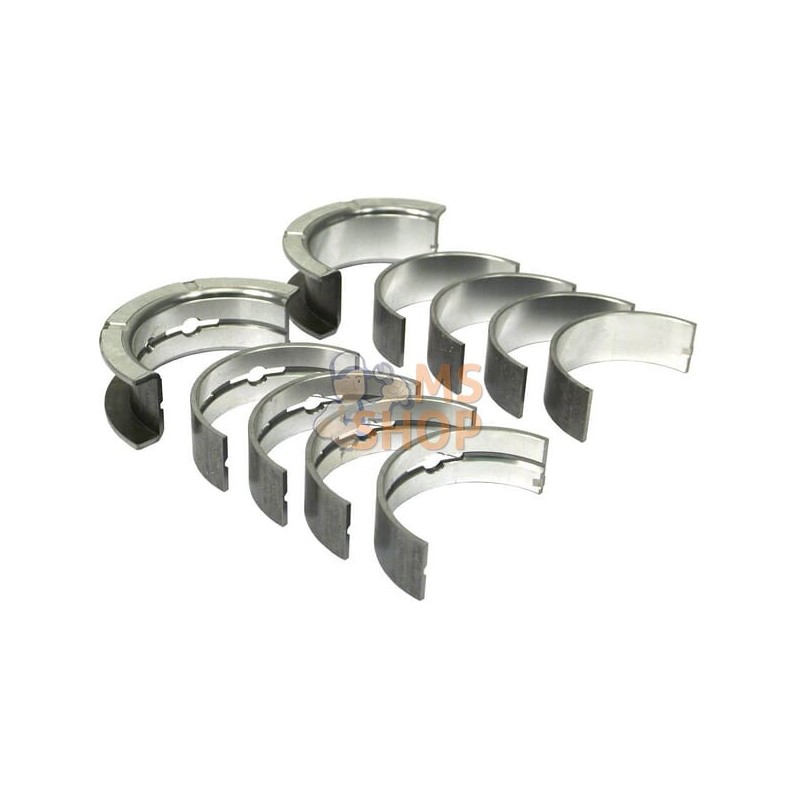 Coussinet De Ligne-0.010" +0.010 " | VAPORMATIC Coussinet De Ligne-0.010" +0.010 " | VAPORMATICPR#845617