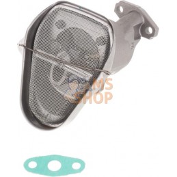 Pompe à huile | VAPORMATIC Pompe à huile | VAPORMATICPR#510895