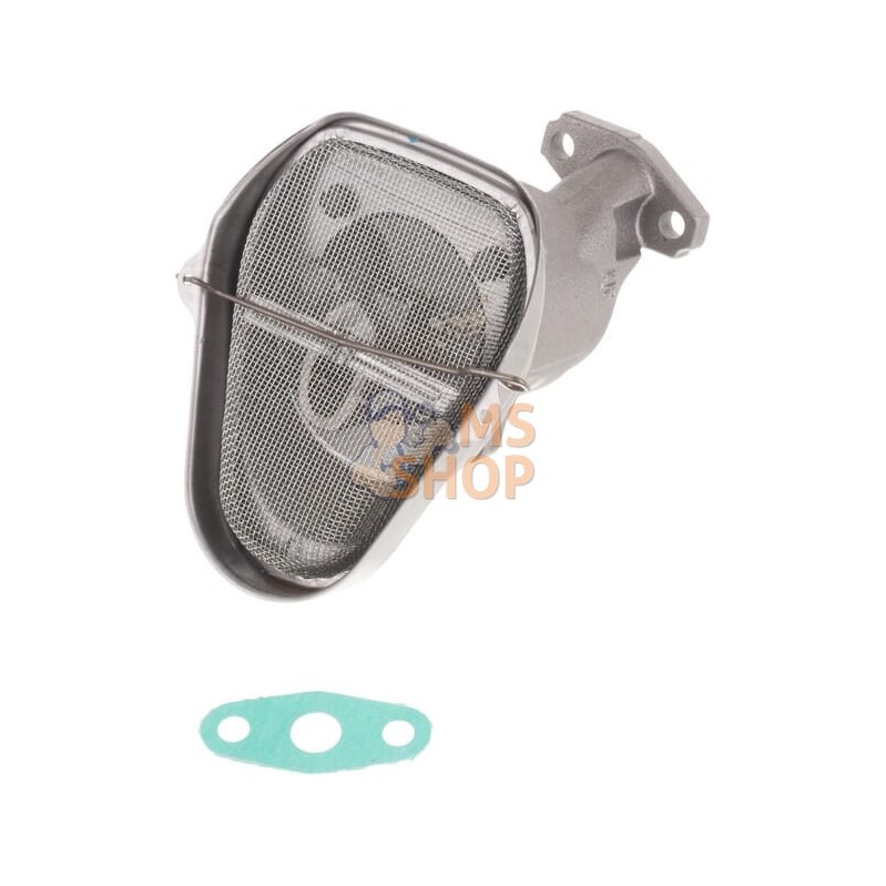 Pompe à huile | VAPORMATIC Pompe à huile | VAPORMATICPR#510895