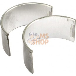 Paire de coussinets de bielle | VAPORMATIC Paire de coussinets de bielle | VAPORMATICPR#845436