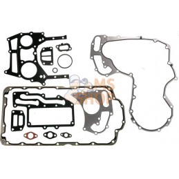 Jeu de joints inférieurs | VAPORMATIC Jeu de joints inférieurs | VAPORMATICPR#845583