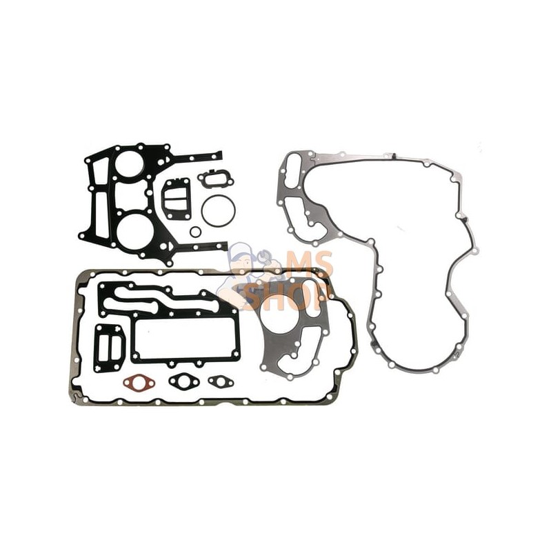 Jeu de joints inférieurs | VAPORMATIC Jeu de joints inférieurs | VAPORMATICPR#845583