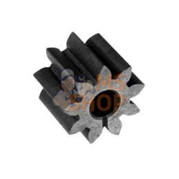 Engrenage de compensateur | VAPORMATIC Engrenage de compensateur | VAPORMATICPR#845699