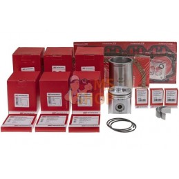 Kit moteur sur châssis | VAPORMATIC Kit moteur sur châssis | VAPORMATICPR#818326