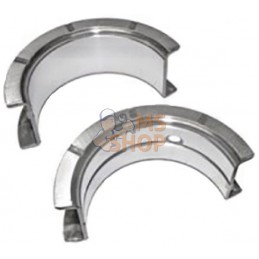 Coussinet de palier +0.010" | VAPORMATIC Coussinet de palier +0.010" | VAPORMATICPR#880169