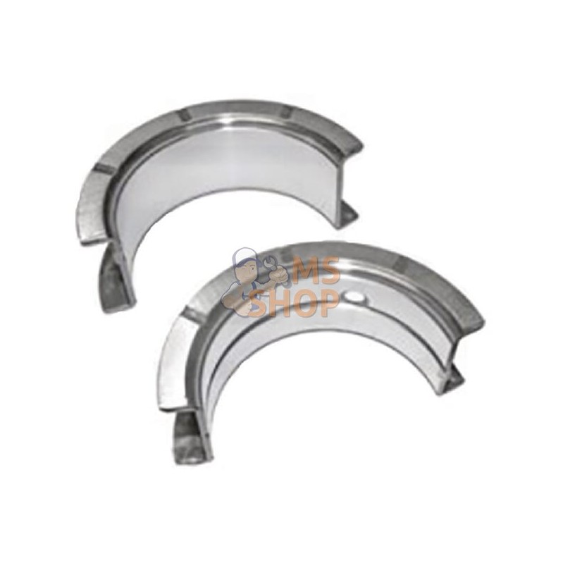 Coussinet de palier +0.010" | VAPORMATIC Coussinet de palier +0.010" | VAPORMATICPR#880169