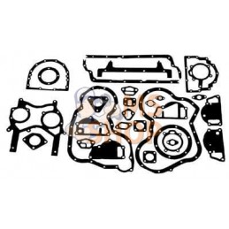 Pochette de joints inférieur | VAPORMATIC Pochette de joints inférieur | VAPORMATICPR#511053